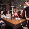 Фото бар zerkala Запорожье