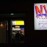 New York Street Pizza